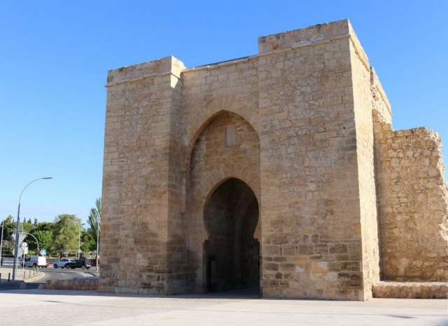  Passato architettonico di Ciudad Real 